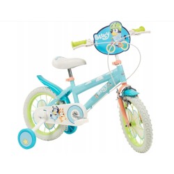 Children's bicycle 14”...