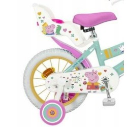 Children's bicycle Toimsa...