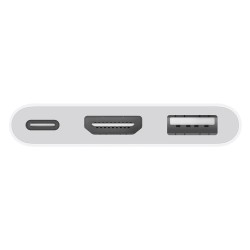 Apple USB-C Digital AV...