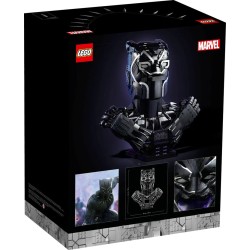 LEGO MARVEL 76215 Black...