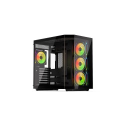 Krux Empero enclosure