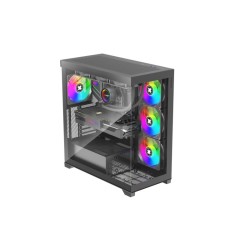 Case|XILENCE|ATX/micro...