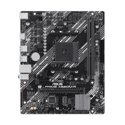 ASUS PRIME A520M-R AMD A520...