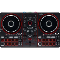 Numark Party Mix MKIII - DJ...