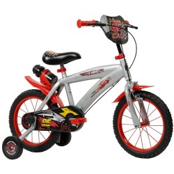 Bike HUFFY Disney Cars 14"...
