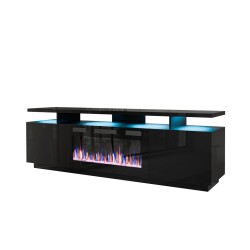 RTV EVA cabinet with...