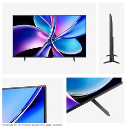 Hisense 65E7Q PRO 165.1 cm...