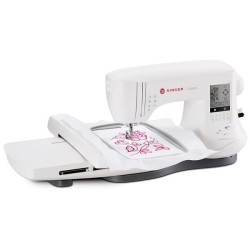 Singer SE300 sewing...