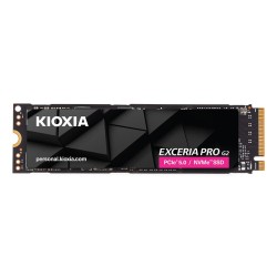 Kioxia Exceria PRO G2 2 TB...