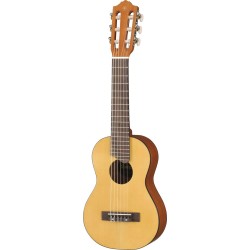 Yamaha GL1 - guitalele,...