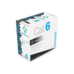 ALANTEC U/UTP cat.6 PE...