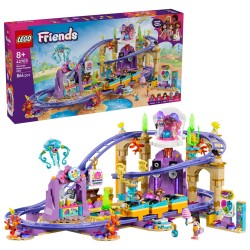 LEGO FRIENDS 42703 Mermaid...
