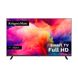 Krüger&Matz KM0243FHD-V3...