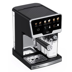 ELDOM PRESSURE COFFEE...