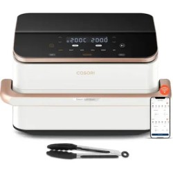 Cosori 1895375 Double 10 L...
