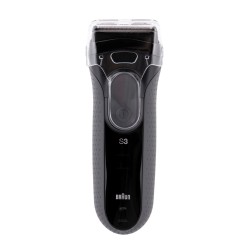 Braun 3000BT Foil shaver...