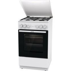 Gas-electric cooker GORENJE...