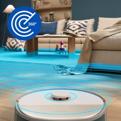 Philips XU5100/10 robot...