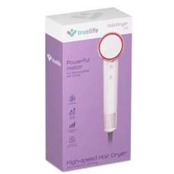 TrueLife HairDryer D6 hair...