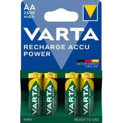 Varta 05716 Rechargeable...