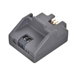 Nice IBT4ZWAVE remote...