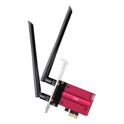 Cudy WE3000S network card...