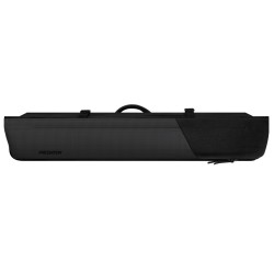 Cue Hard Case, Predator Urbain Houndstooth, black/gray, 3x5, 85cm