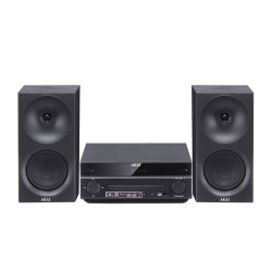 AKAI AM-301B System 40W...