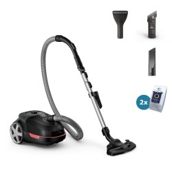 Vacuum...
