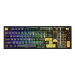 KEYBOARD WRL 5098B...