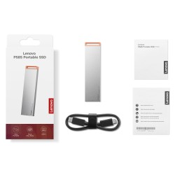 Lenovo 4XB1T88413 external...