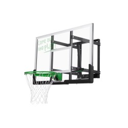 Basketball backboard -...