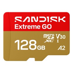 MEMORY MICRO SDXC 128GB...