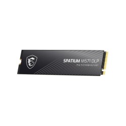 MSI SPATIUM M571 DLP PCIe...