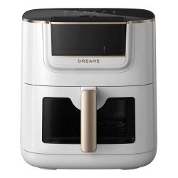 AIR FRYER TASTI AF30/WHITE...