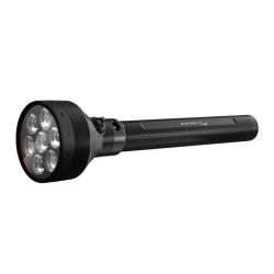 Ledlenser P21R Black Hand...
