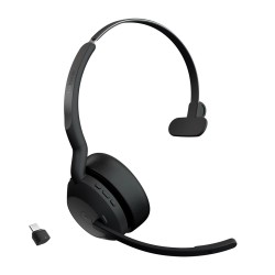 Jabra Evolve2 55 - Link380c...