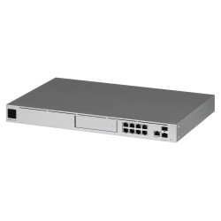 Ubiquiti UniFi Dream Machine Pro Managed Gigabit Ethernet (10/100/1000) White