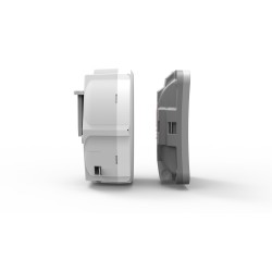 Mikrotik SXTsq Lite5 White...