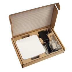 Mikrotik SXTsq Lite5 White...