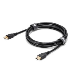 CABLE DP TO DP 3M/M/M...