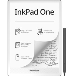 E-Reader|POCKETBOOK|InkPad...
