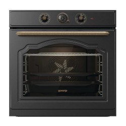 Gorenje BOS67371CLB oven 77...