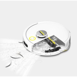 KARCHER RVC 3 Comfort white...