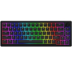 Hator HTK1160 Skyfall 65 Gaming keyboard ENG