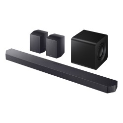 Samsung HW-Q930H Black...