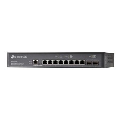 TP-Link Omada 8-Port 2.5G...