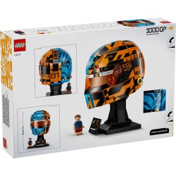 LEGO EDITIONS 43017 McLaren...