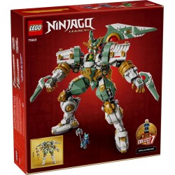 LEGO NINJAGO 71860 Lloyd's...