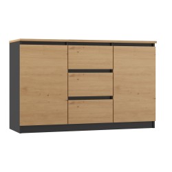 Topeshop 2D3S ANT/ART BA...